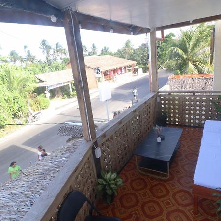 Aloha Hostel Siargao General Luna  Exteriör bild