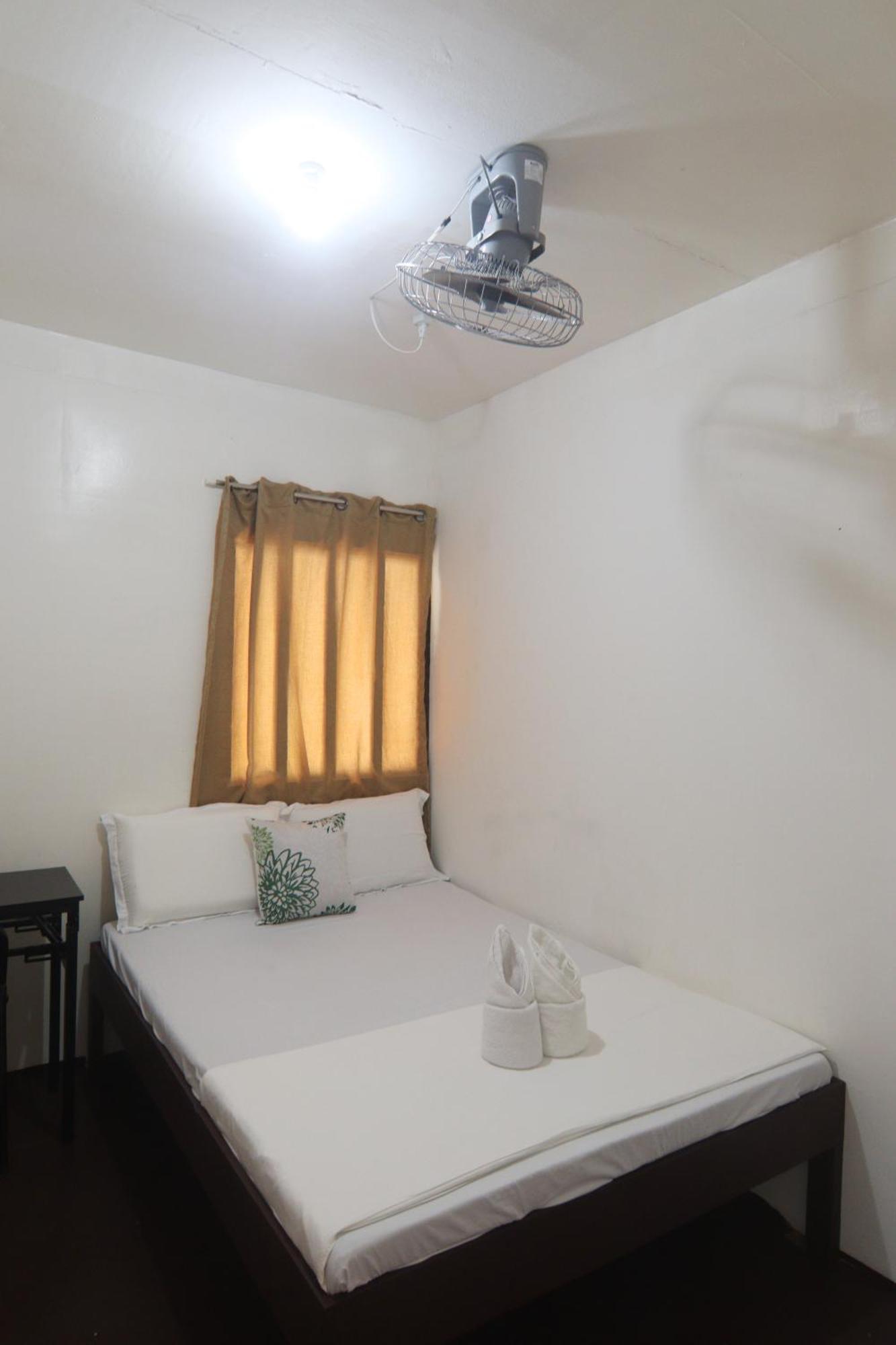 Aloha Hostel Siargao General Luna  Exteriör bild