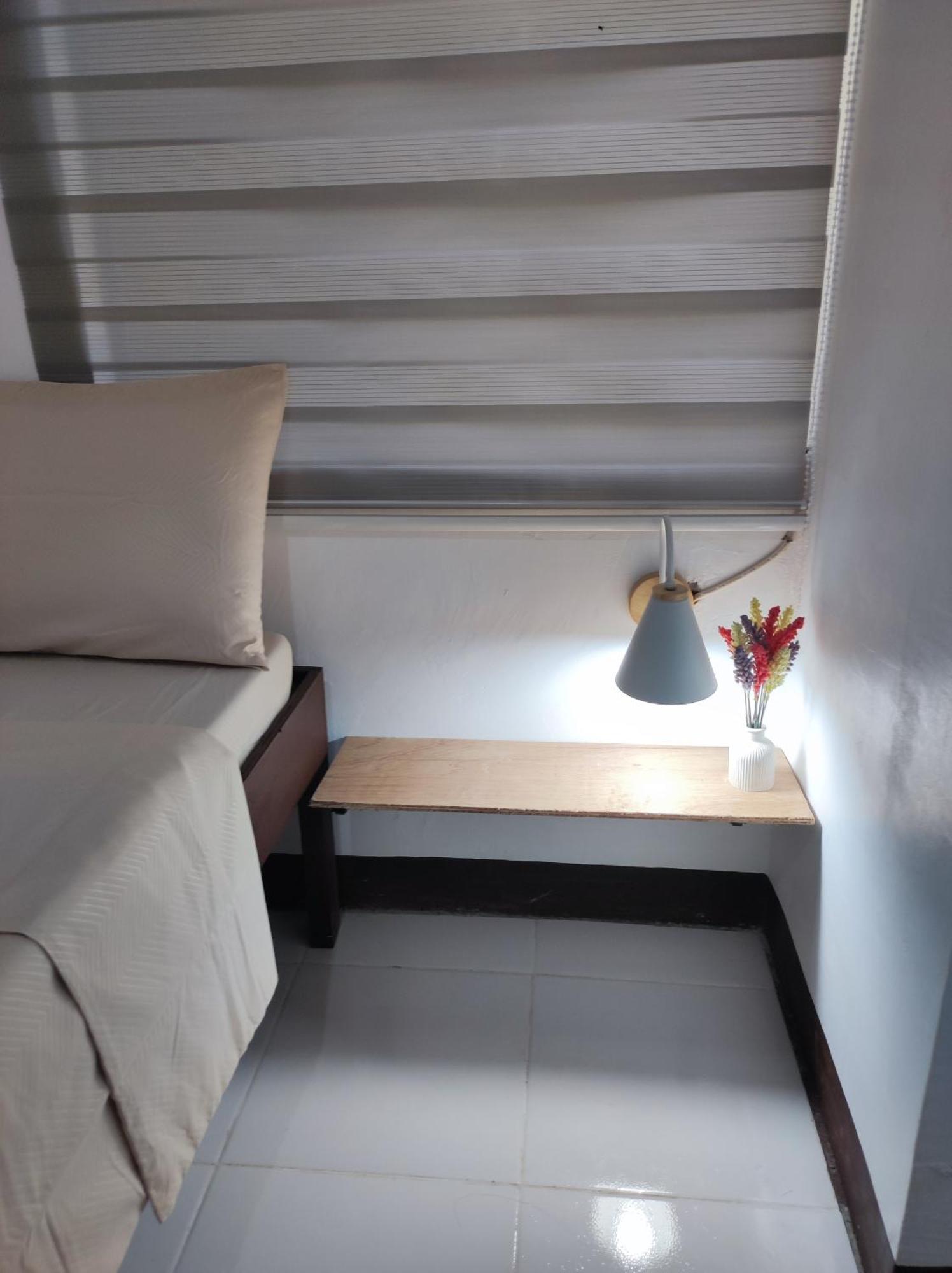 Aloha Hostel Siargao General Luna  Exteriör bild